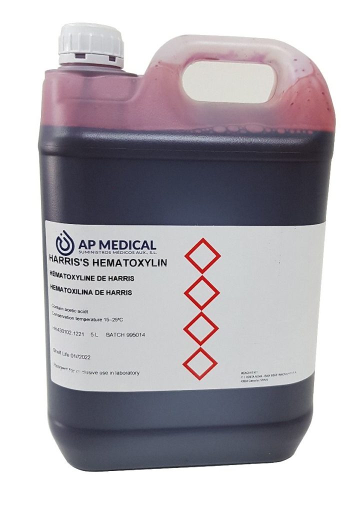 AP MEDICAL SUMINISTROS MÉDICOS AUXILIARES Y LABORATORIO