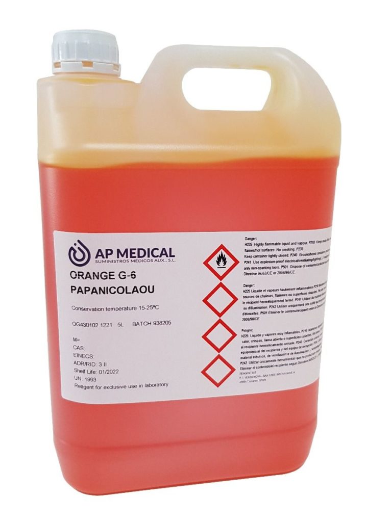 AP MEDICAL SUMINISTROS MÉDICOS AUXILIARES Y LABORATORIO