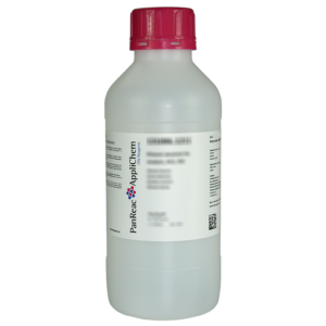Etanol absoluto para diagnóstico clínico 1 l.
