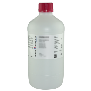 Etanol absoluto 2,5 L