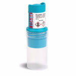 frasco de seguridad con «formol encapsulado» – Biopsafe – AP MEDICAL ...