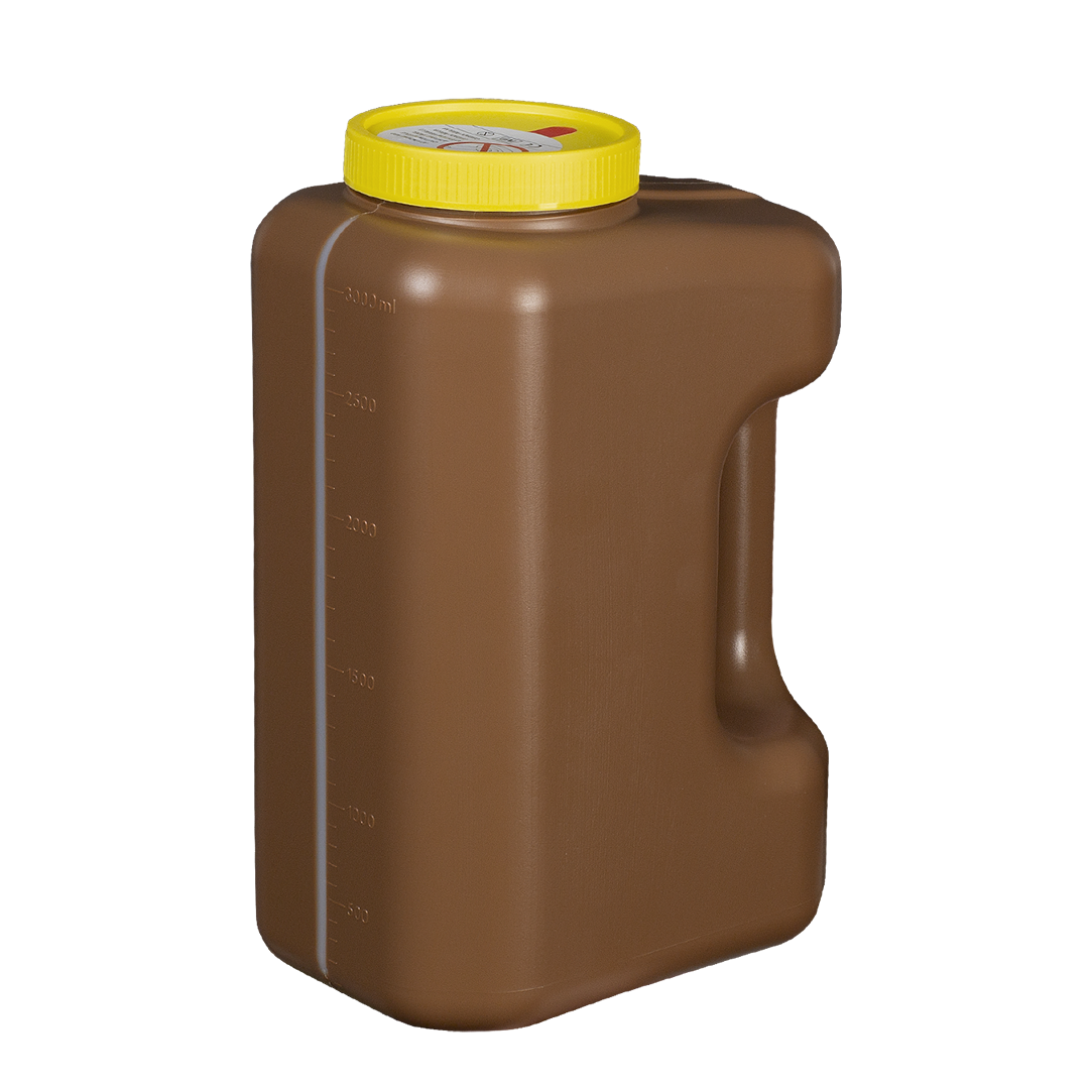 frasco 3 l vacio 3