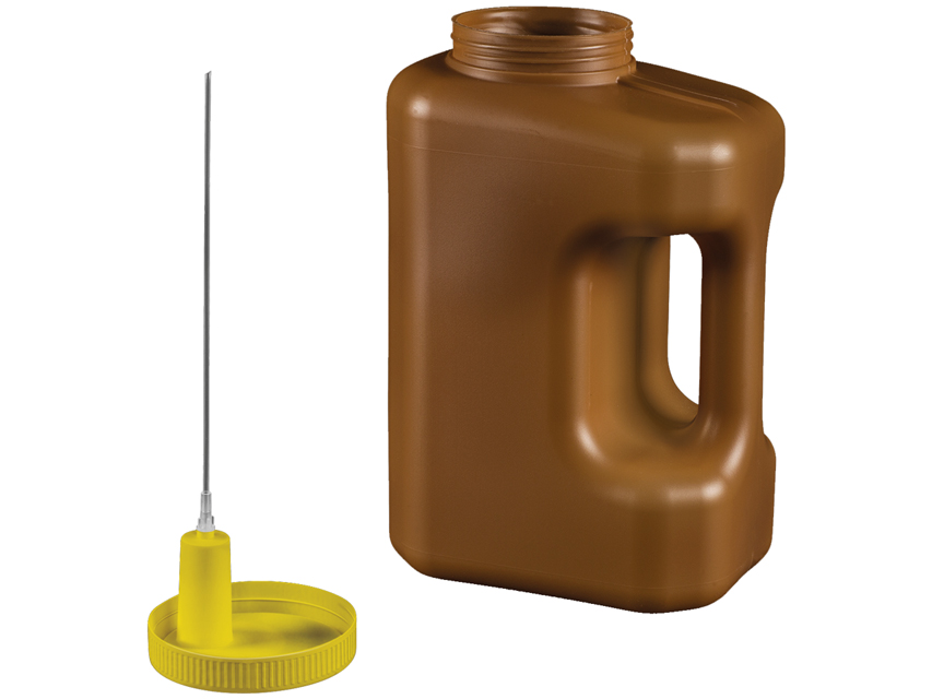 frasco 3l vacio 4