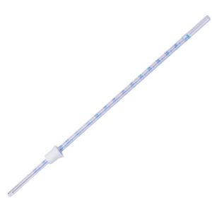 Pipeta VSG P-2 o Convencional con émbolo para tubos 13x75 (1780225)
