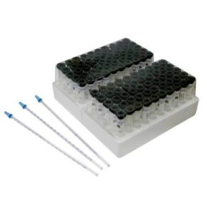 P-3 Tubo suelto VSG 13x80  1ml (1581209)