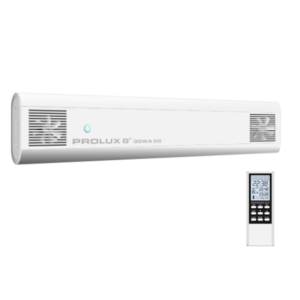 Lámpara germicida Prolux G® 30WA DO Pared