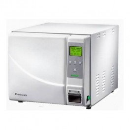 autoclave 18 l