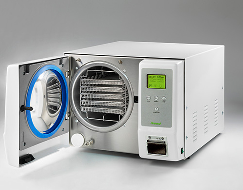 autoclave 18