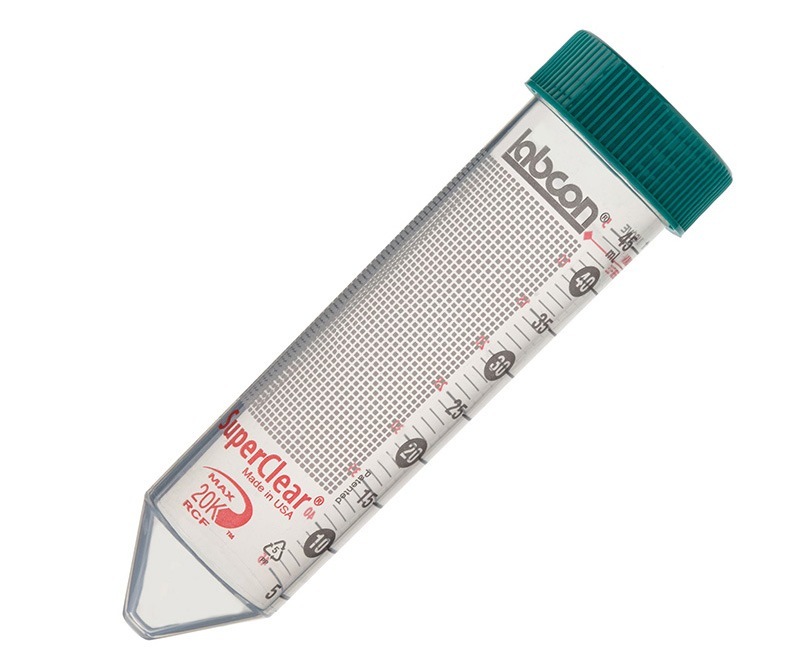 3181345 tubo centrifuga 50ml Labcon