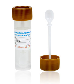 frascos microbioma