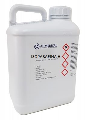 ISOPARAFINA H