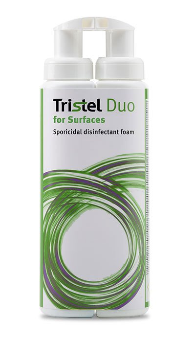 Tristel-Duo-for-surface