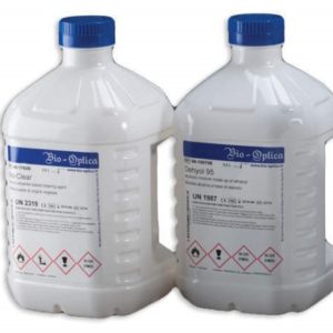 Sustituto Xileno - Bioclear