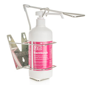 dispensador jabor clorex