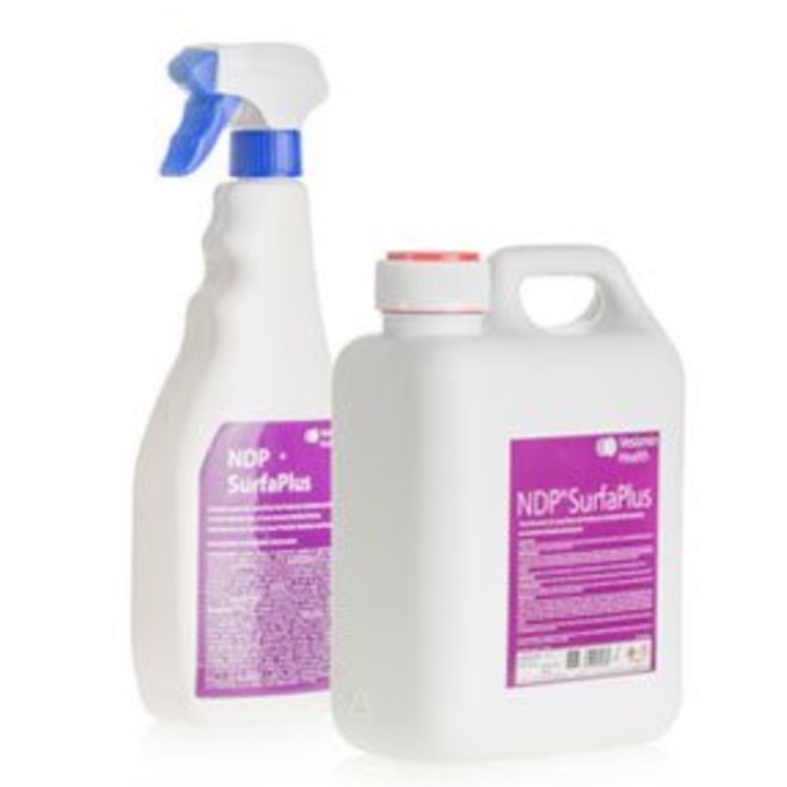 ndp surfaplus