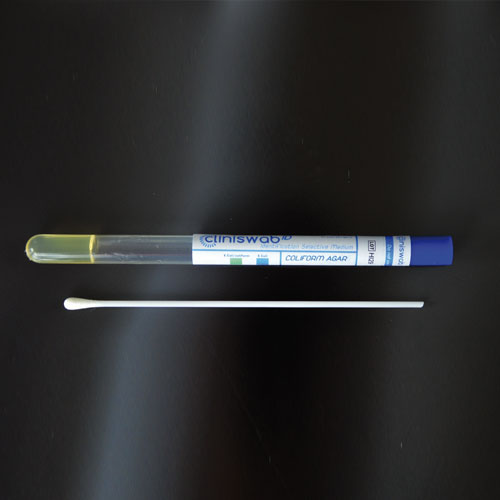 coliform agar