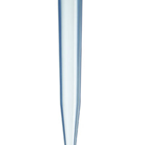 Punta 1000µl tipo Eppendorf. Color azul. Bolsa 1000 uds.