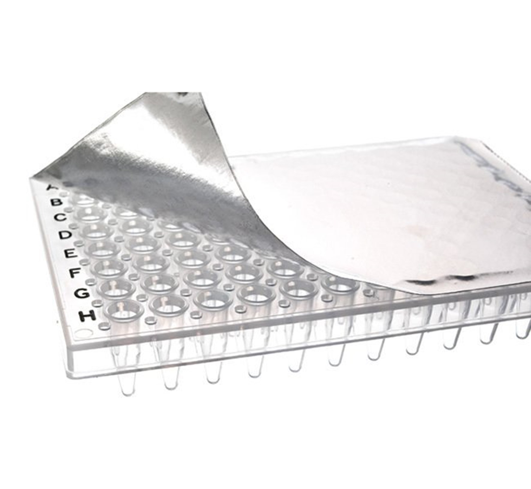 Film aluminio adhesivo PCR (100 unidades) – AP MEDICAL SUMINISTROS