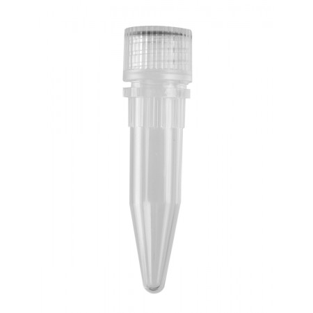 microtubo 1.5 rosca