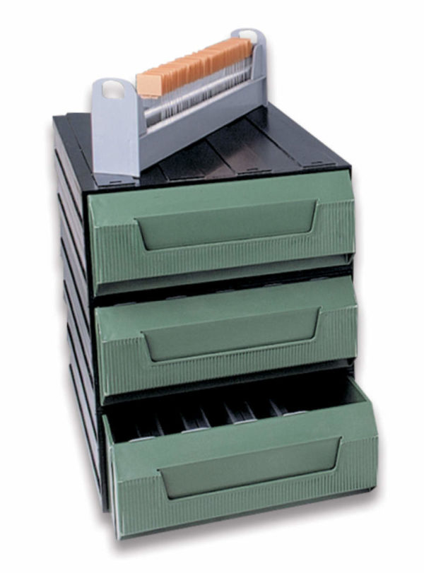 Bianchi Box Tecnico Storage Bottle Grey Capacity 400 Cm...