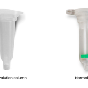 Limpieza ADN - Limpieza y Concentración Kit 1000 Columnas