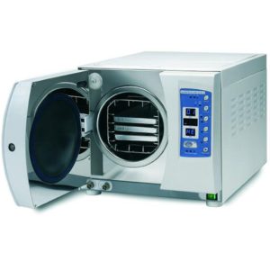 Autoclave para esterilización ''Autester ST DRY PV'' Clase B