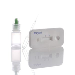 Spin - Helicobacter Pylori