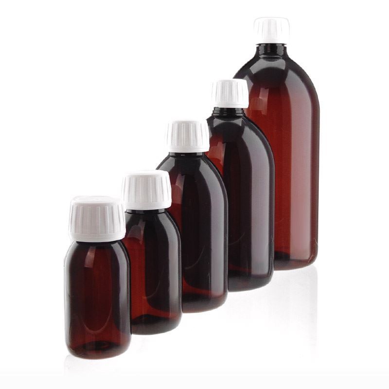 Botella vidrio transparente 60 ml con tapón – AP MEDICAL SUMINISTROS  MÉDICOS AUXILIARES Y LABORATORIO