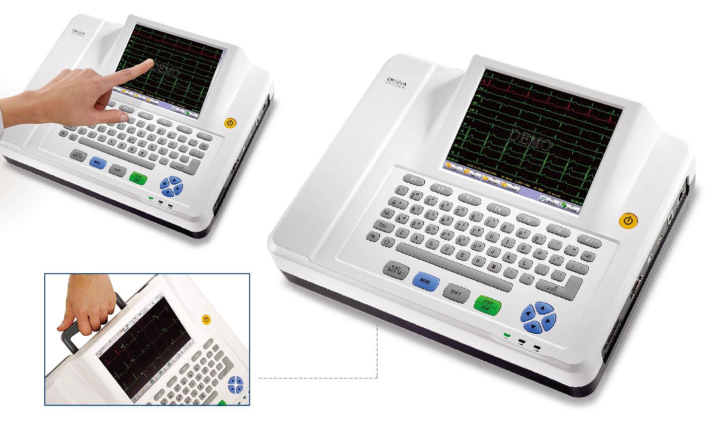 electro 1200a