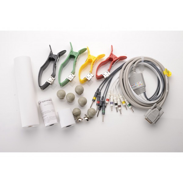 electro cm 300 accesorios