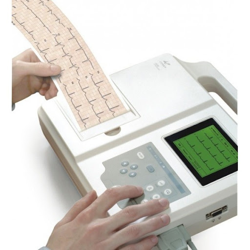 electrocardio 300d