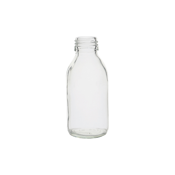 Botella vidrio transparente 60 ml con tapón – AP MEDICAL SUMINISTROS  MÉDICOS AUXILIARES Y LABORATORIO