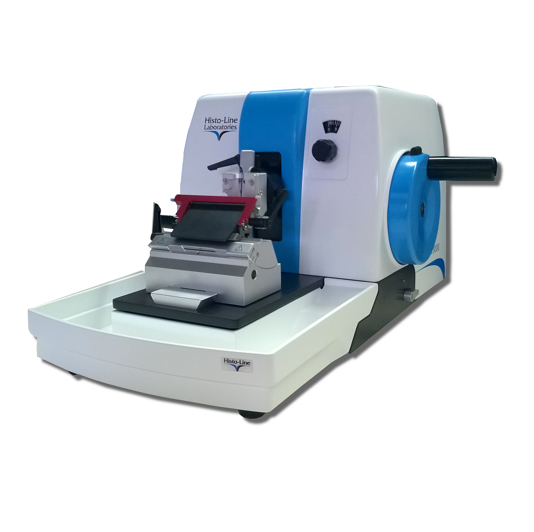 microtomo manual
