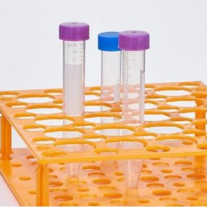Gradillas para tubos de 15 y 50 ml