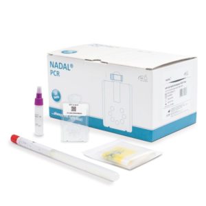 HPV 16/18/45 Multiplex PCR Test