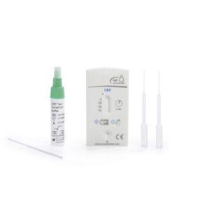 CRP test - Proteina C reactiva