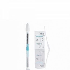Test Rápido Rotavirus + Adenovirus