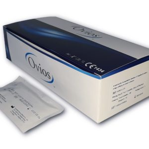Test Hepatitis B Sangre/suero/Plasma - HBsAg