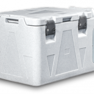Nevera portátil eléctrica para Medicamentos 30 Lt. (2ºC a 8ºC)