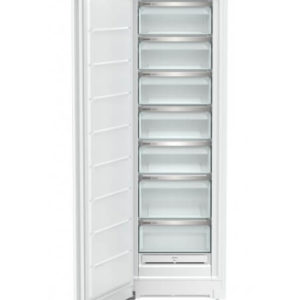 Ultra Congelador - 20ºC a - 40ºC (270 Lt.)