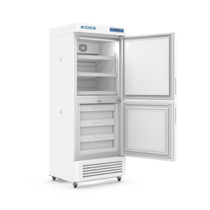 Combi Frigorífico (2ºC - 8ºC) 197 Lt. + Congelador 103 Lt (-10ºC - 26ºC)