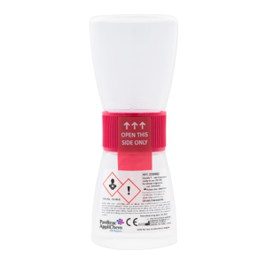 Frasco de seguridad con formol encapsulado - Histofix safe -