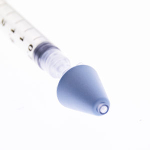 Atomizador Nasal