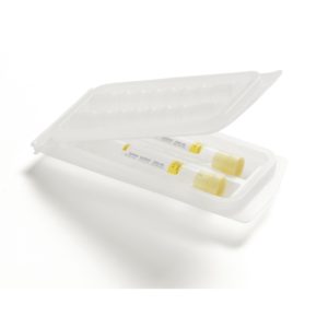 BLISTER DE TRANSPORTE (PP). MUESTRAS CLINICAS UN3373
