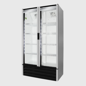Cámaras de Cultivo compactas. Dos Puertas