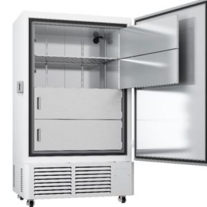 Ultra Congeladores Verticales -86ºC