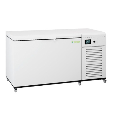ultracongelador horizontal 500