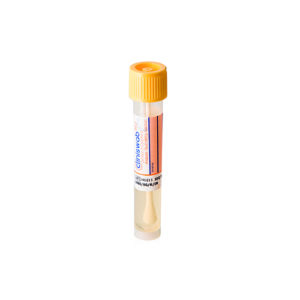 10 ml Solución neutralizante en tubo 16x100 mm (Solo tubo)