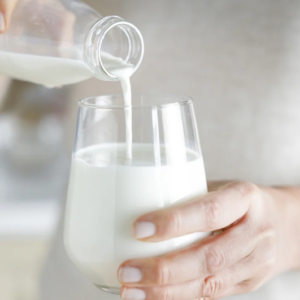 Test determinación Vitaminas en Lacteos