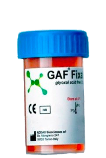 addax gaf